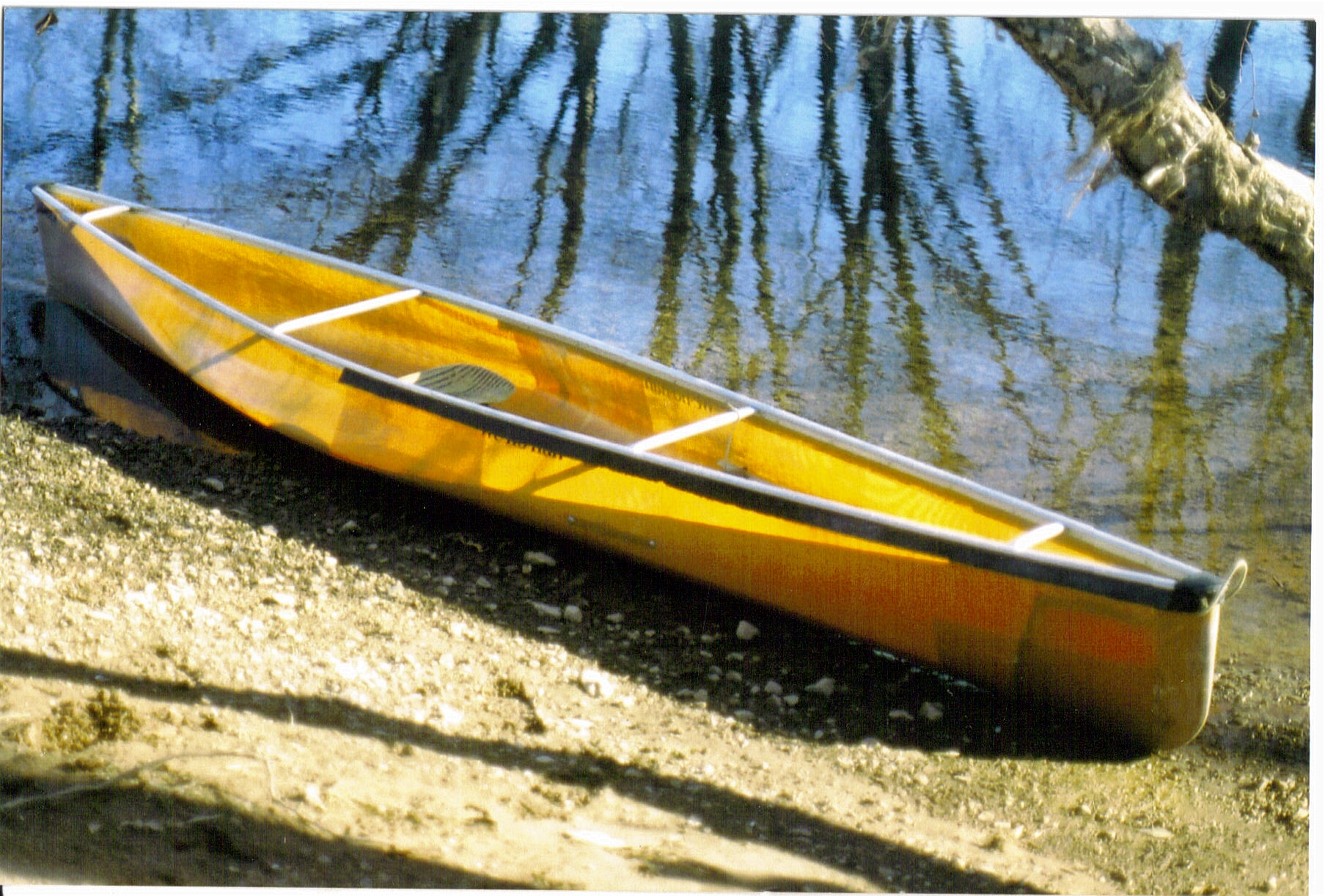 the most stable kayaks – wavewalk® stable fishing kayaks